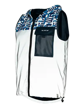 WOWOW TOWSON JACKET