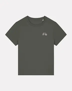 T-SHIRT THE VANDAL MY LOVE LANGUAGE