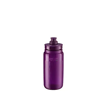 BUS ELITE FLY TEX TRANSPARANT-PAARS-GRIJS 550ML-1