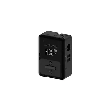 LEZYNE E-DRIVE ELEKTRISCHE MINI POMP