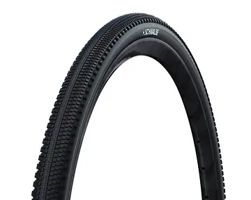 BUITENBAND SCHWALBE G-ONE COMP 35X622 - 28X1.35-1