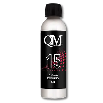 QM NR15 COOLING OIL 200ML-1