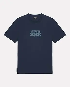 T-SHIRT THE VANDAL MONS-EN-PEVELE