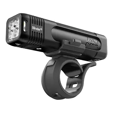 KNOG VOORLICHT BLINDER PRO 700