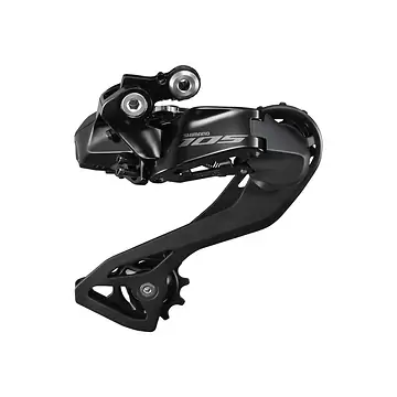 SHIMANO ACHTERDERAILLEUR R7150 105 12SP DIRECT MOUNT-1