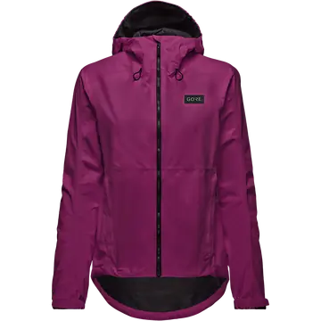 REGENVEST GORETEX GORE ENDURE DAMES