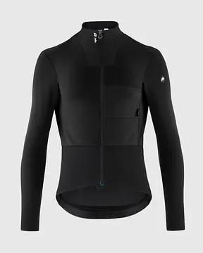 FIETSJAS ASSOS EQUIPE R HABU WINTER