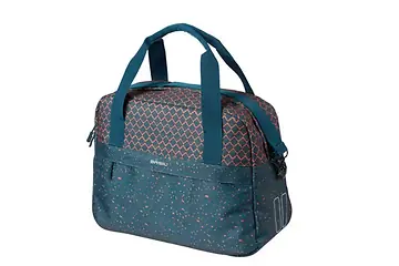 FIETSTAS BASIL FLAIR SCHOUDERTAS 18L