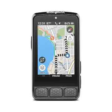WAHOO ELEMNT ROAM V3 GPS-1