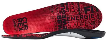 ZOOL CURREX BIKEPRO LOW PROFILE