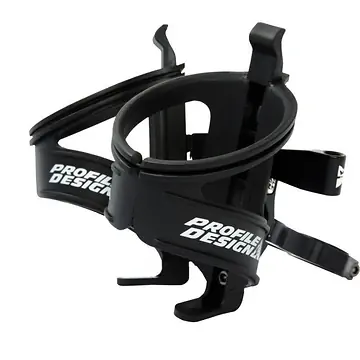 PROFILE AQUA RACK 2 ZWART-1