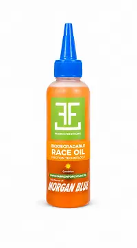 MORGAN BLUE BIO RACE OIL125ML