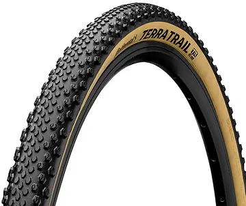 BUITENBAND CONTINENTAL TERRA TRAIL PROTECTION TUBELESS READY