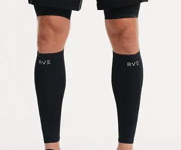 RVE COMPRESSION CALF SLEEVE