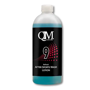 QM NR9 AFTER SPORTS WASH 450ML-1