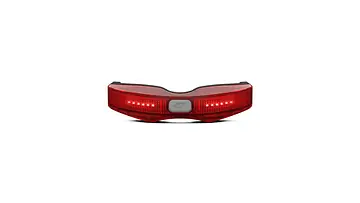 GIRO ROC-LOC 5 LED voor helm-1