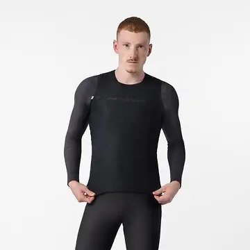 ONDERHEMD CASTELLI COLD DAYS 2ND LAYER VEST