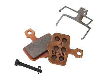 SRAM AVID DISCBLOK METAL ELIXIR-1