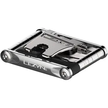 LEZYNE MULTITOOL SV PRO 17F ZILVER-1