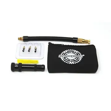 DYNAPLUG AIR TUBELESS  ROAD REPAIR KIT ZWART-1