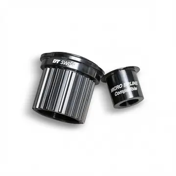 DT SWISS BODY MICRO XTR/XT 12SP SHIMANO-1