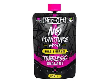 MUC OFF TUBELESS ROAD& GRAVEL SEALANT 80ML-1