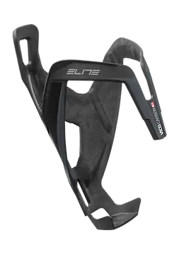 BUSHOUDER ELITE VICO CARBON MAT ZWART-1