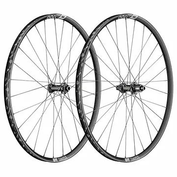 WIELEN DT SWISS XR1700 SPLINE 29“ BOOST 25MM