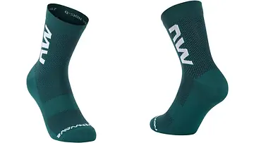 FIETSSOKKEN NORTHWAVE EXTREME AIR MID