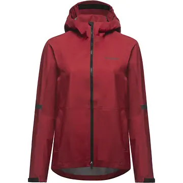 REGENVEST GORE GORETEX LUPRA HOODED DAMES