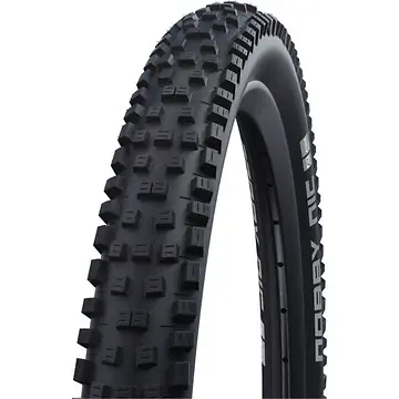 BUITENBAND SCHWALBE NOBBY NIC 29X2.60 PERFORMANCE ADDIX VOUWBAND-1