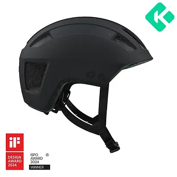 FIETSHELM LAZER VERDE KINETICORE