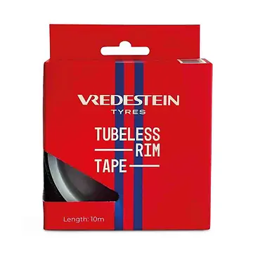 VREDESTEIN TUBELESS RIMTAPE 19MM 10M-1