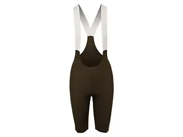 FIETSBROEK AGU COMFORT PLUS BIB DAMES