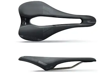 ZADEL SELLE ITALIA SLR BOOST LADY SUPERFLOW L3