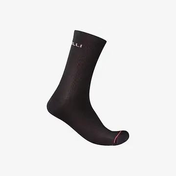 FIETSSOKKEN CASTELLI BANDITO 2 MERINO 18