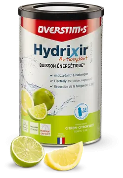 OVERSTIM.S HYDRIXIR ANTIOXYDANT LEMON 600GR