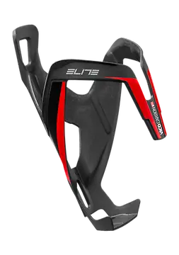 BUSHOUDER ELITE VICO CARBON MAT ROOD-1