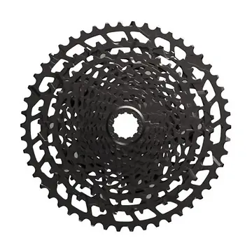 SRAM CASSETTE XG-1230 12SP 11/50 NX ZWART-1
