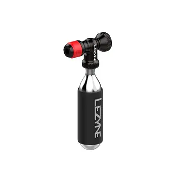 LEZYNE CLIK DRIVE CO2 INFLATOR MET 20GR PATROON-1