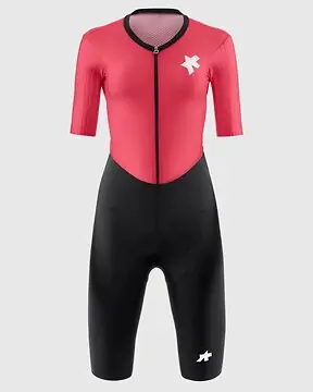 AEROPAK  ASSOS DYORA R ROADSUIT S11 DAMES