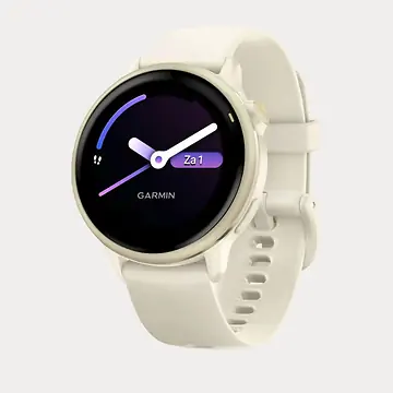 GARMIN VIVOACTIVE 6 LUNAR GOLD-1