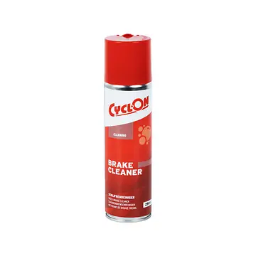 CYCLON BRAKE CLEANER SPRAY 250ML-1