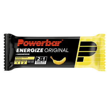 POWERBAR REEP BANAAN