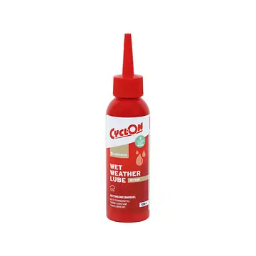 CYCLON WET LUBE 125ML