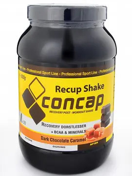 CONCAP RECUP SHAKE