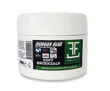 MORGAN BLUE BROEKZALF SOFT-1
