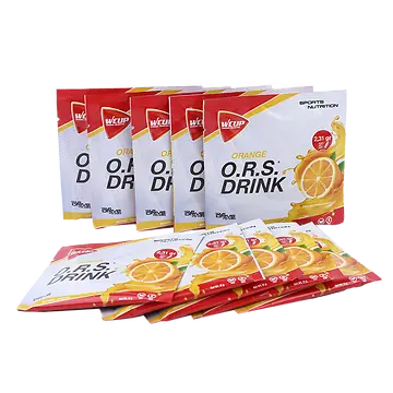 WCUP O.R.S DRINK 12GRx24