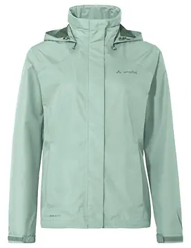 REGENVEST VAUDE ESCAPE BIKE LIGHT DAMES