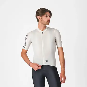 FIETSSHIRT CASTELLI ENTRATA APEX